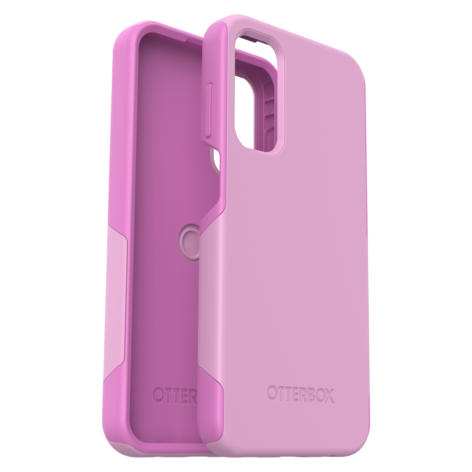 OtterBox Commuter Lite Case for Samsung Galaxy A15 5G Multi-Color