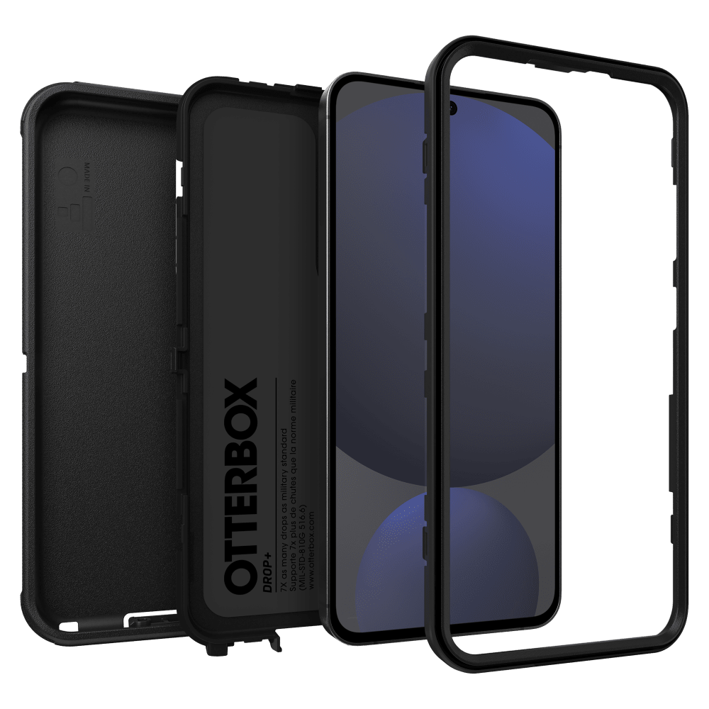 OtterBox Defender Pro Case for Samsung Galaxy FE 2024