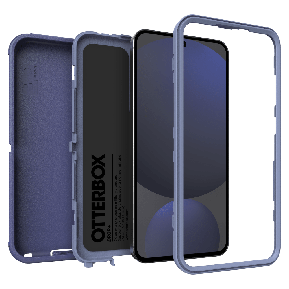 OtterBox Defender Pro Case for Samsung Galaxy FE 2024