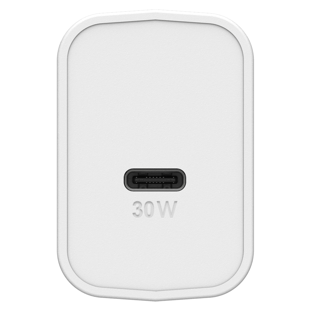 OtterBox USB C PD Wall Charger 30W