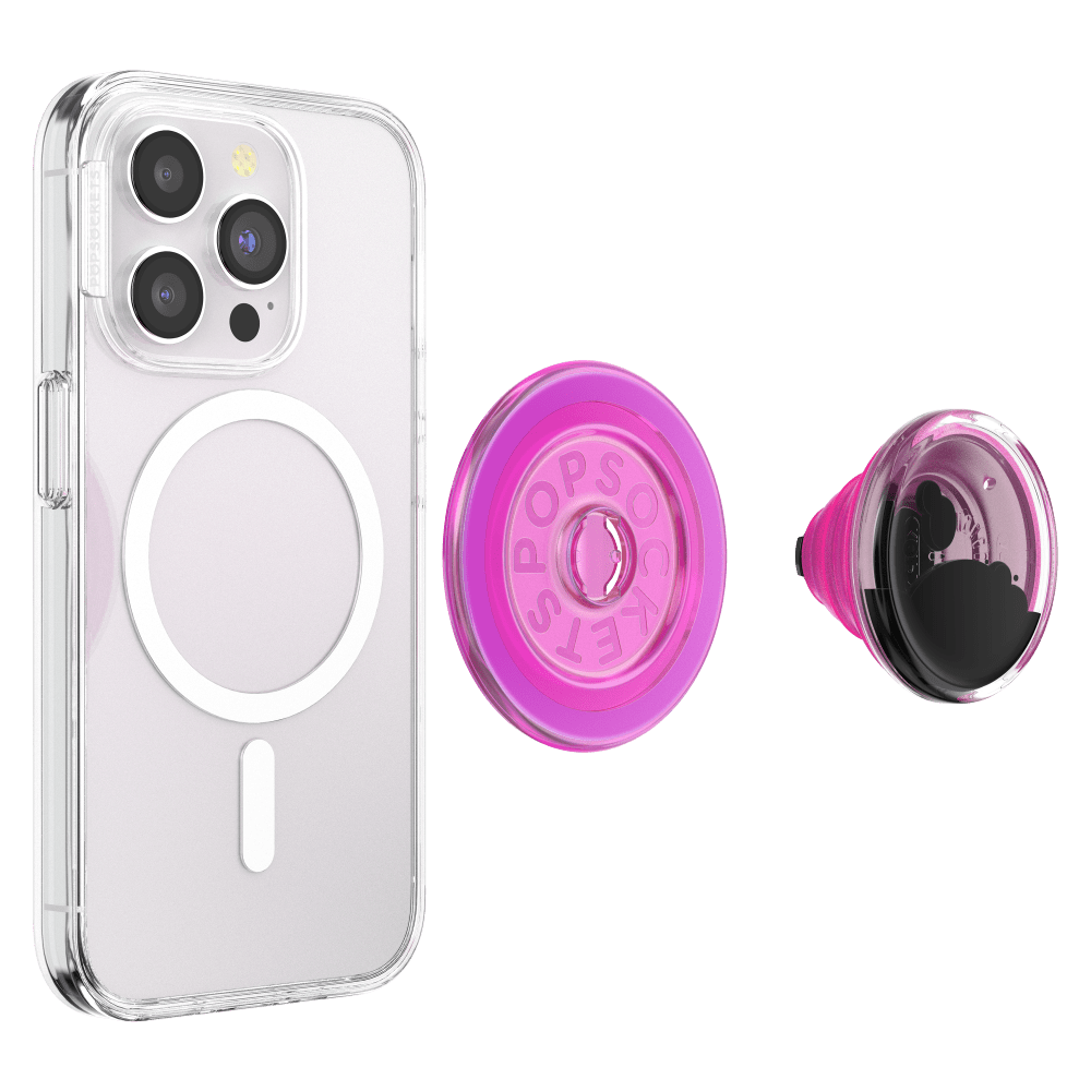 PopSockets MagSafe PopGrip Multi-Color