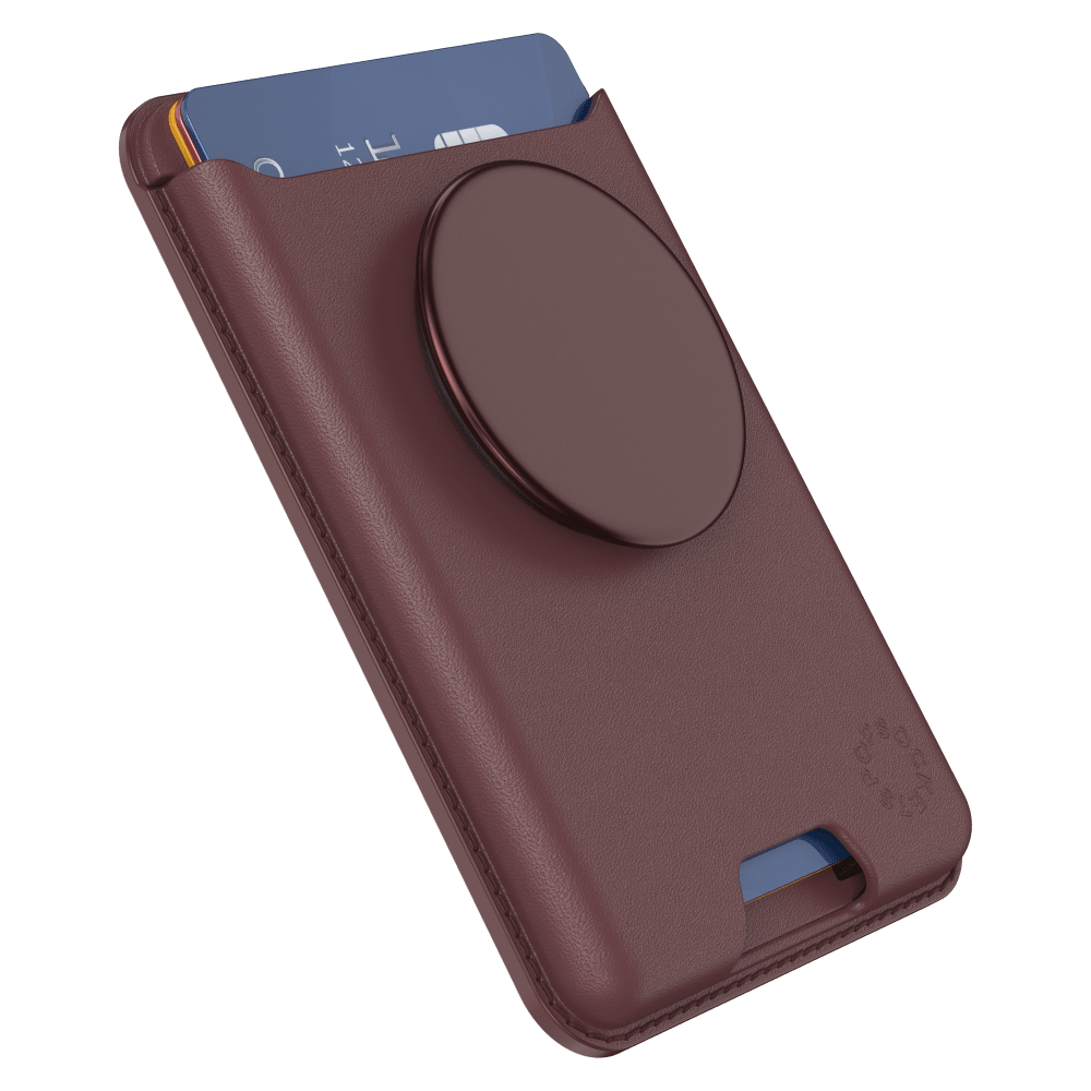 PopSockets MagSafe PopWallet Plus Multi-Color