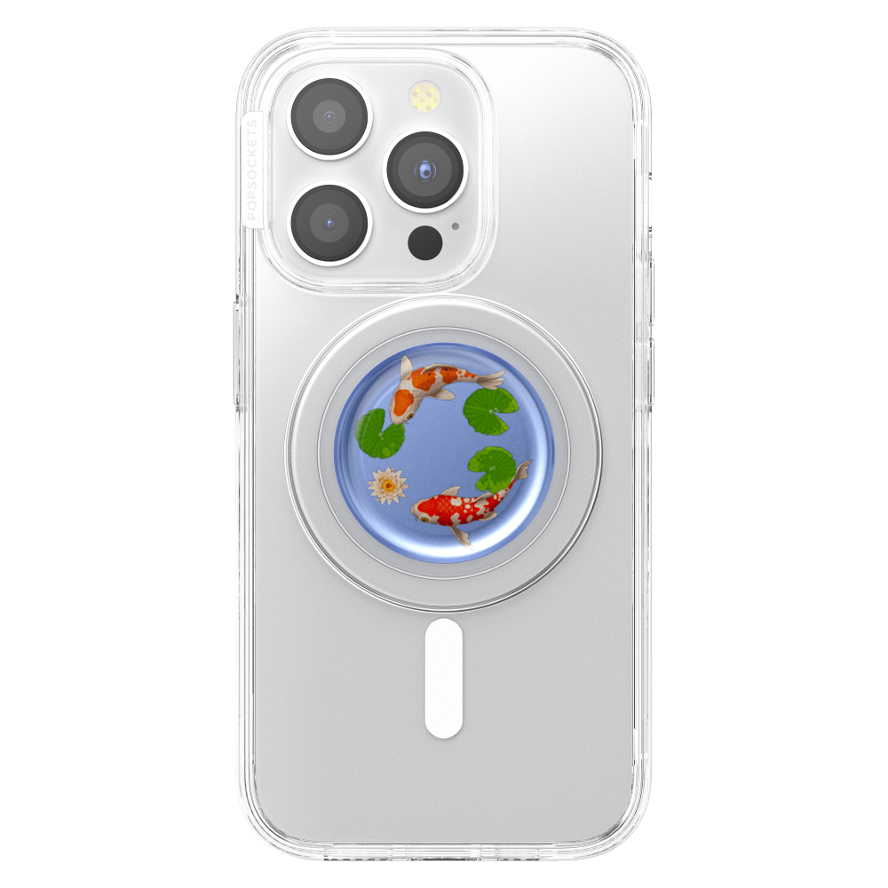 PopSockets MagSafe PopGrip Multi-Color