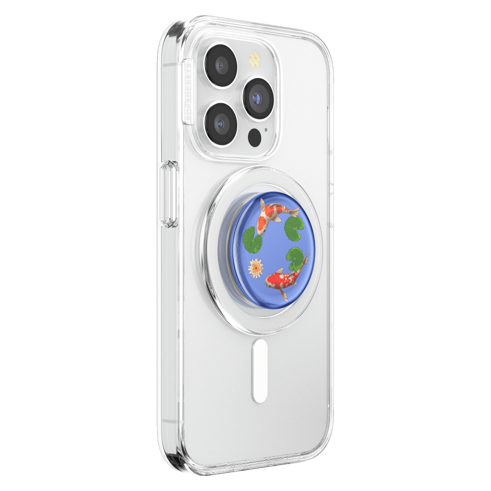 PopSockets MagSafe PopGrip Multi-Color