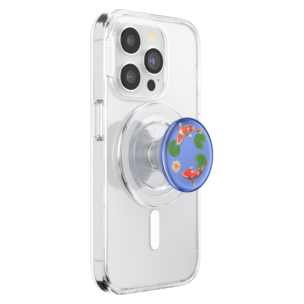 PopSockets MagSafe PopGrip Multi-Color