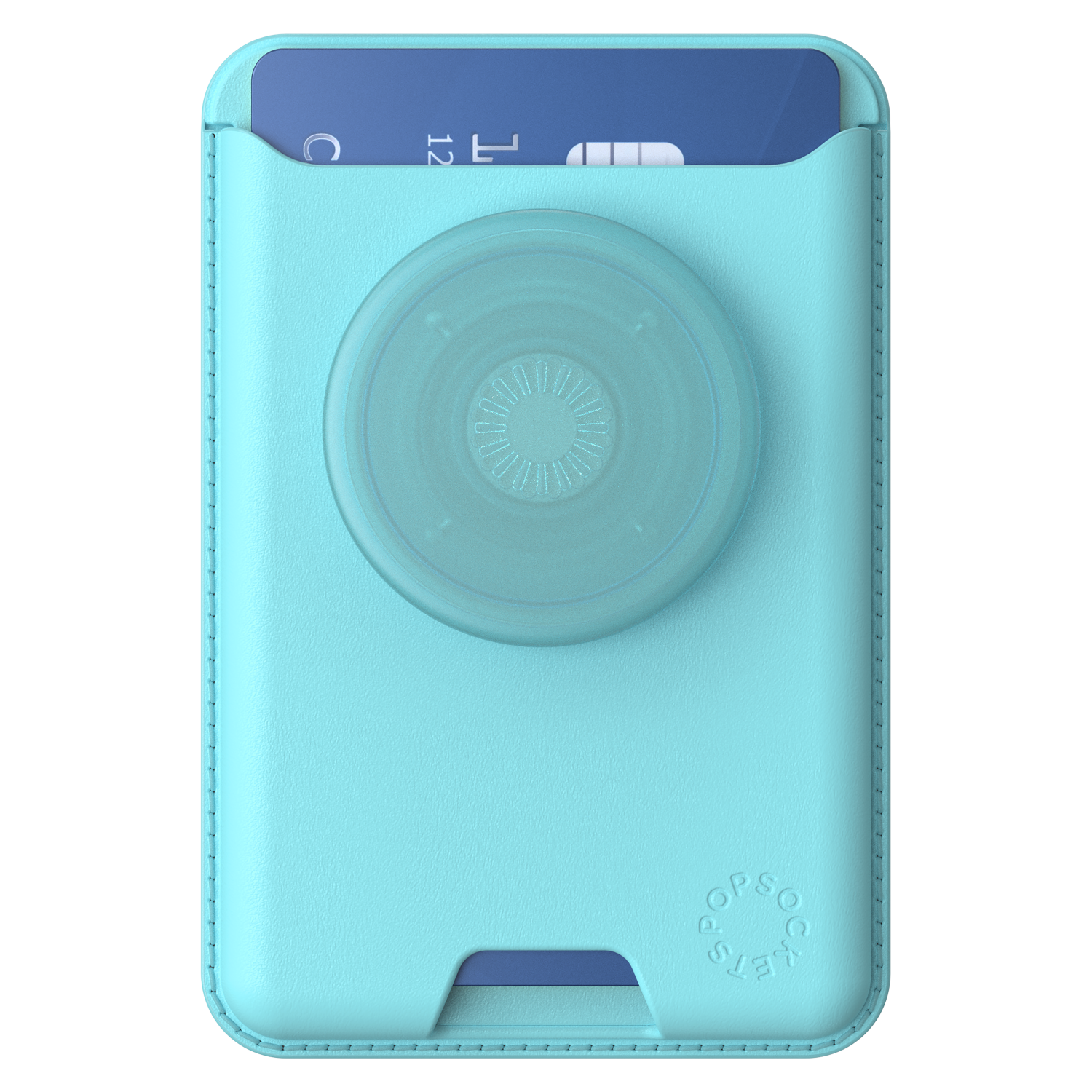 PopSockets MagSafe PopWallet Plus Multi-Color