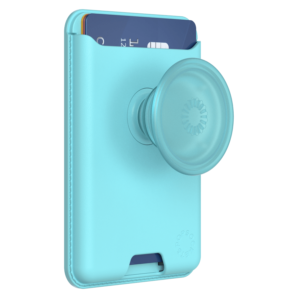 PopSockets MagSafe PopWallet Plus Multi-Color