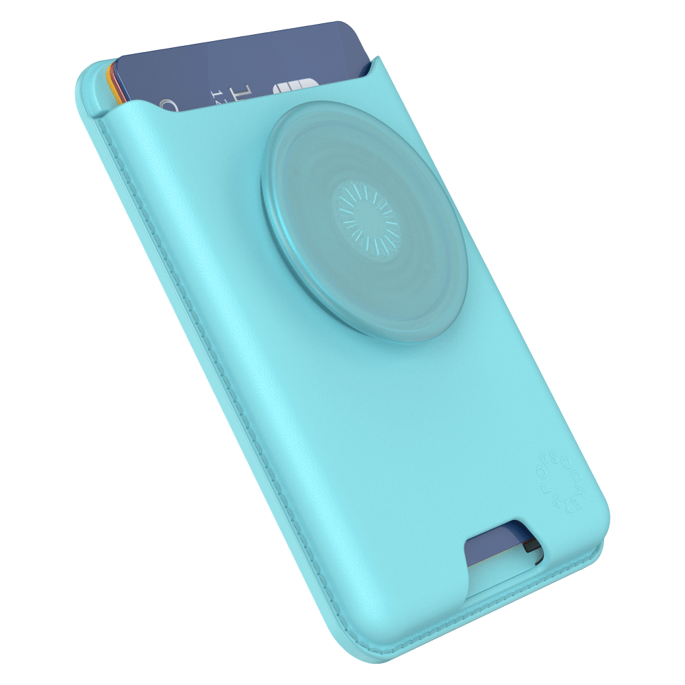 PopSockets MagSafe PopWallet Plus Multi-Color