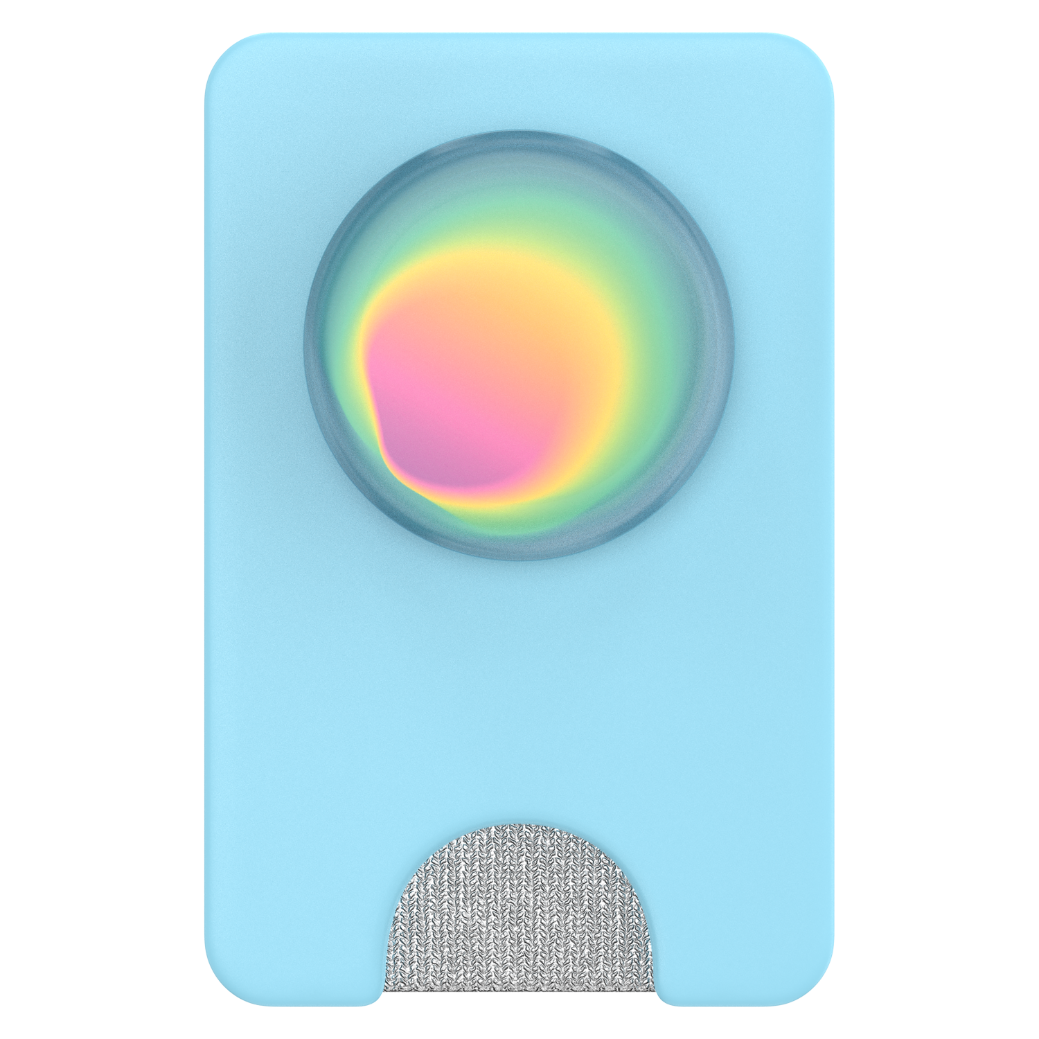 PopSockets MagSafe PopWallet Plus Multi-Color