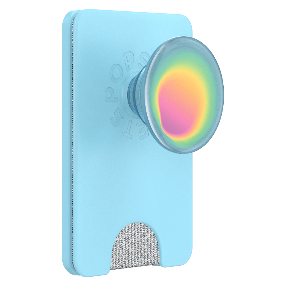 PopSockets MagSafe PopWallet Plus Multi-Color