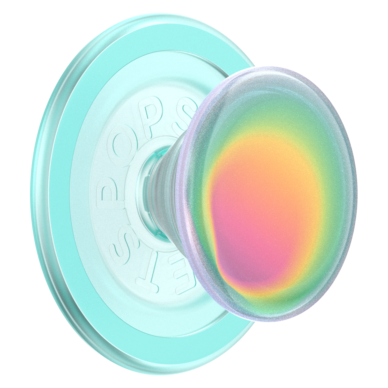 PopSockets MagSafe PopGrip Multi-Color