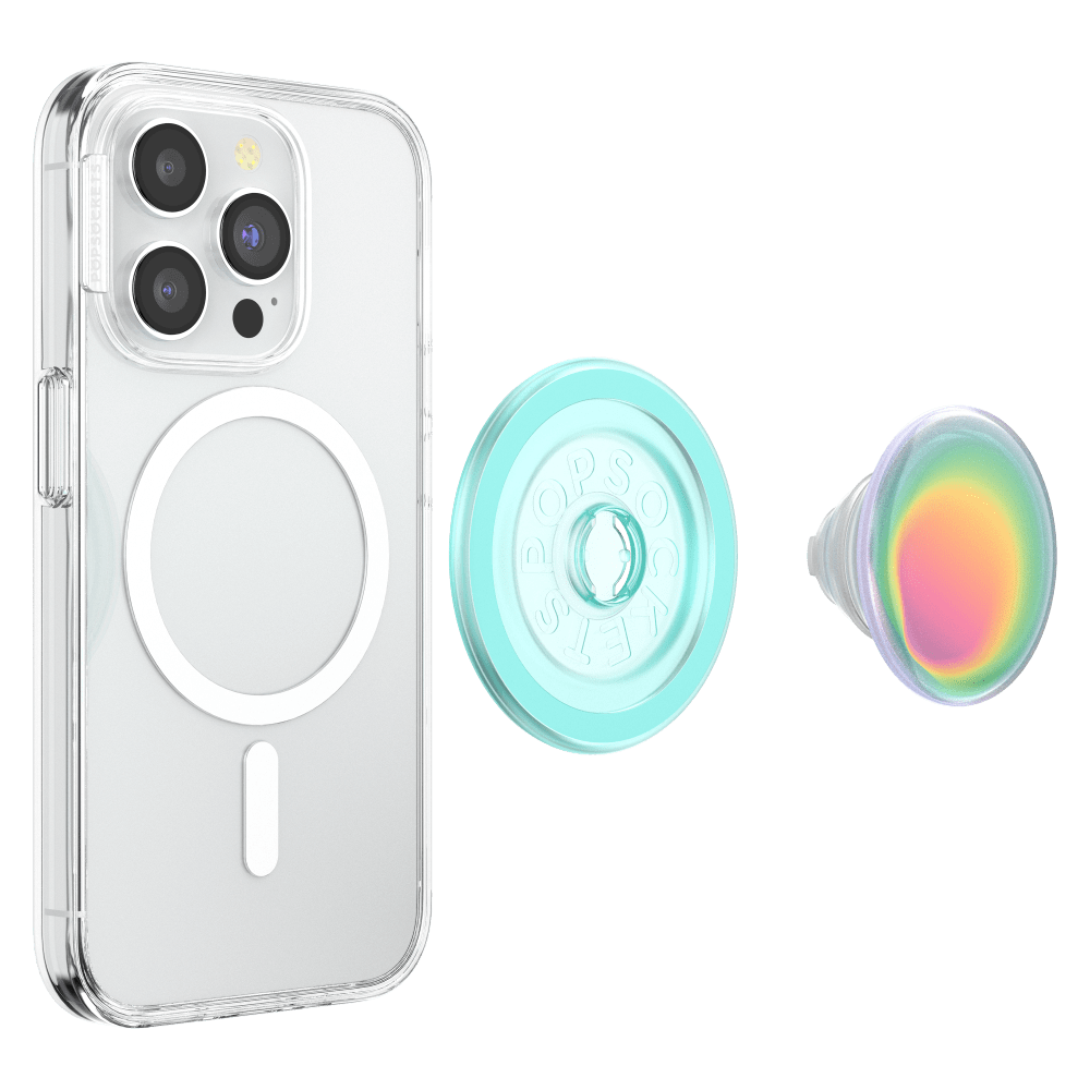 PopSockets MagSafe PopGrip Multi-Color