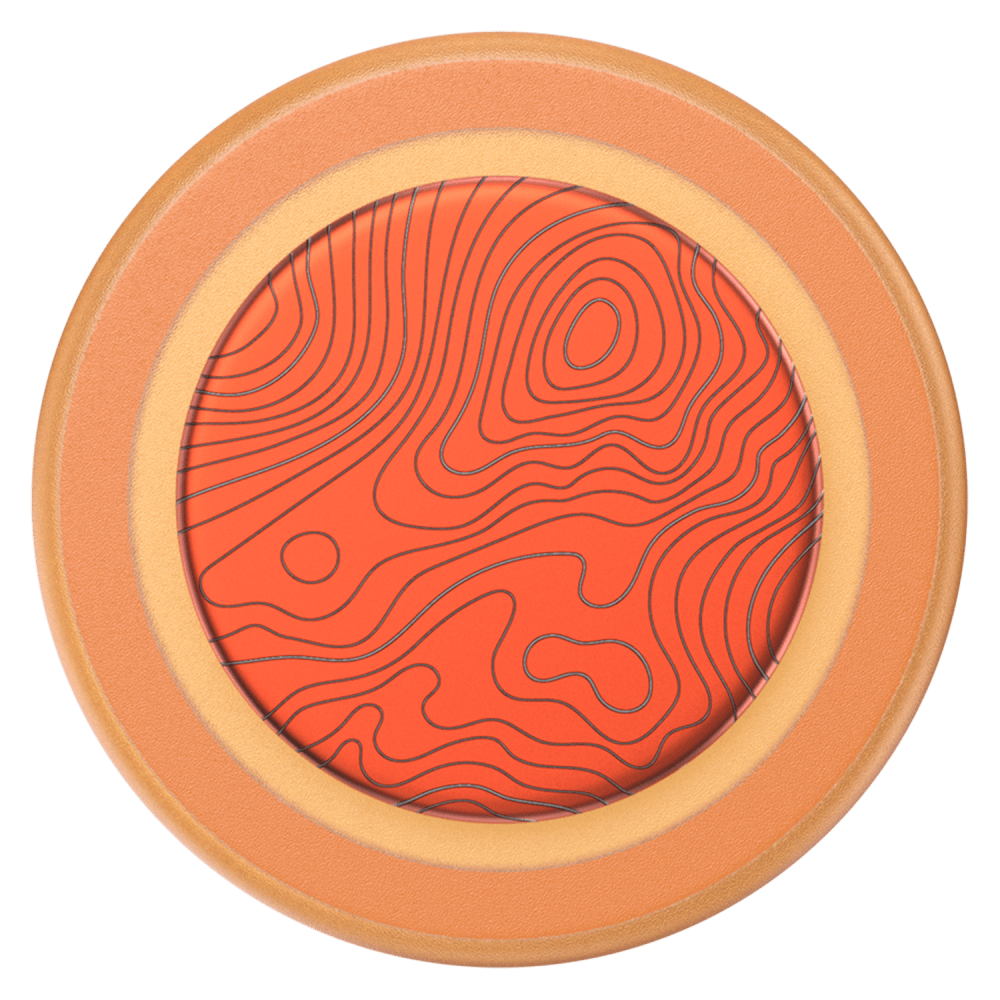 PopSockets MagSafe PopGrip Multi-Color