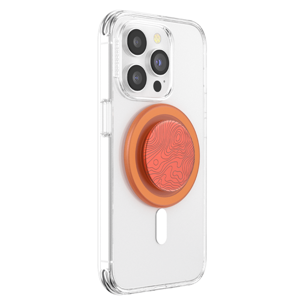 PopSockets MagSafe PopGrip Multi-Color