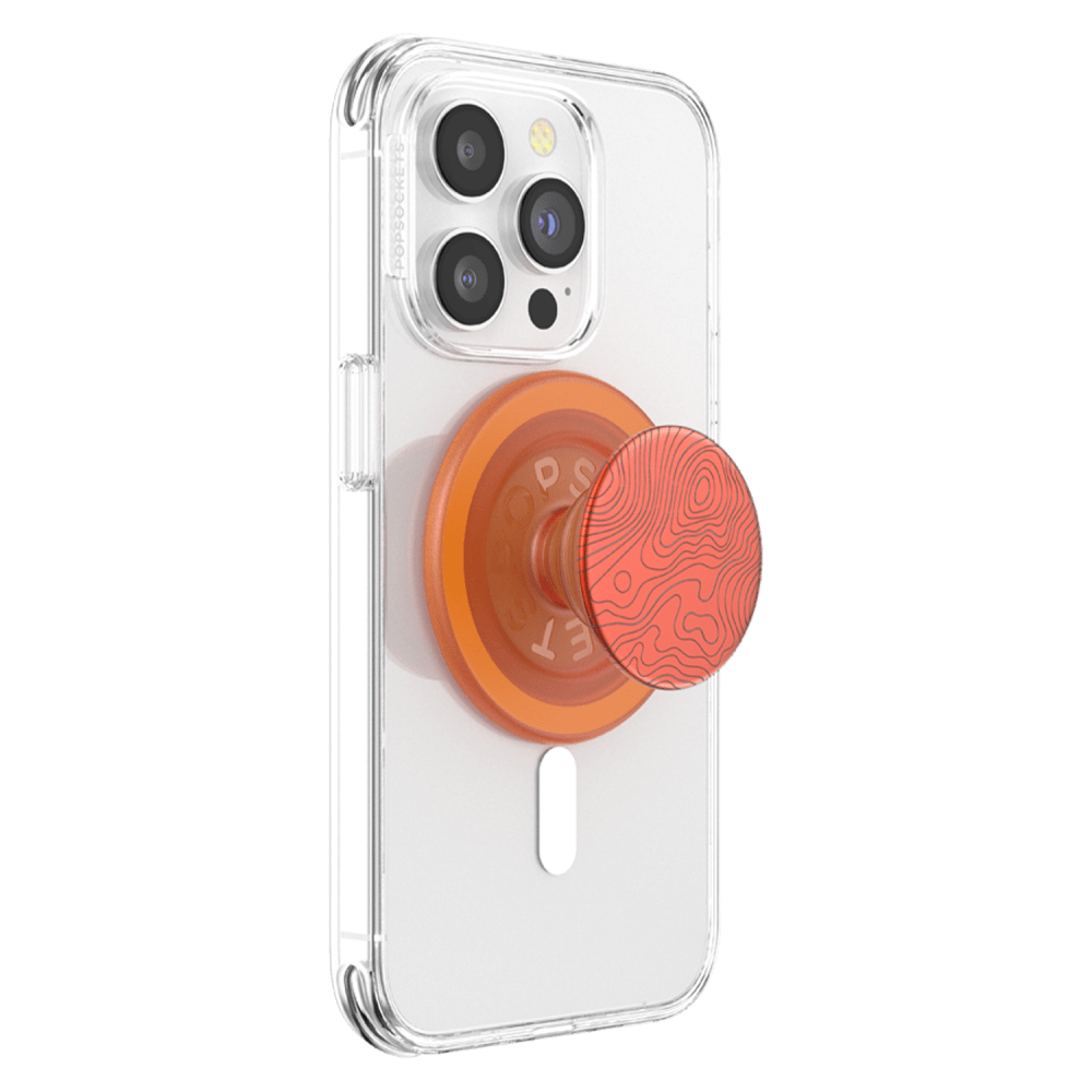 PopSockets MagSafe PopGrip Multi-Color