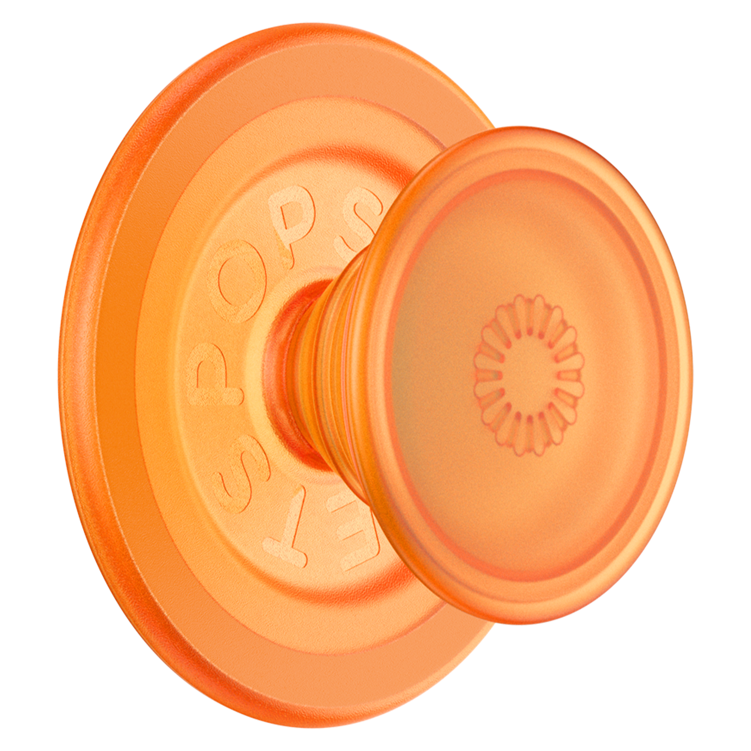 PopSockets MagSafe PopGrip Orange