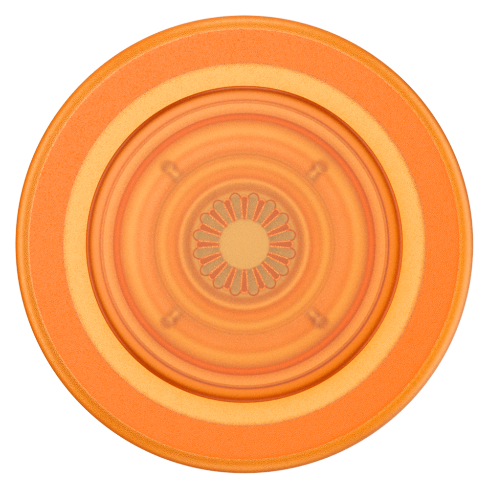 PopSockets MagSafe PopGrip Orange