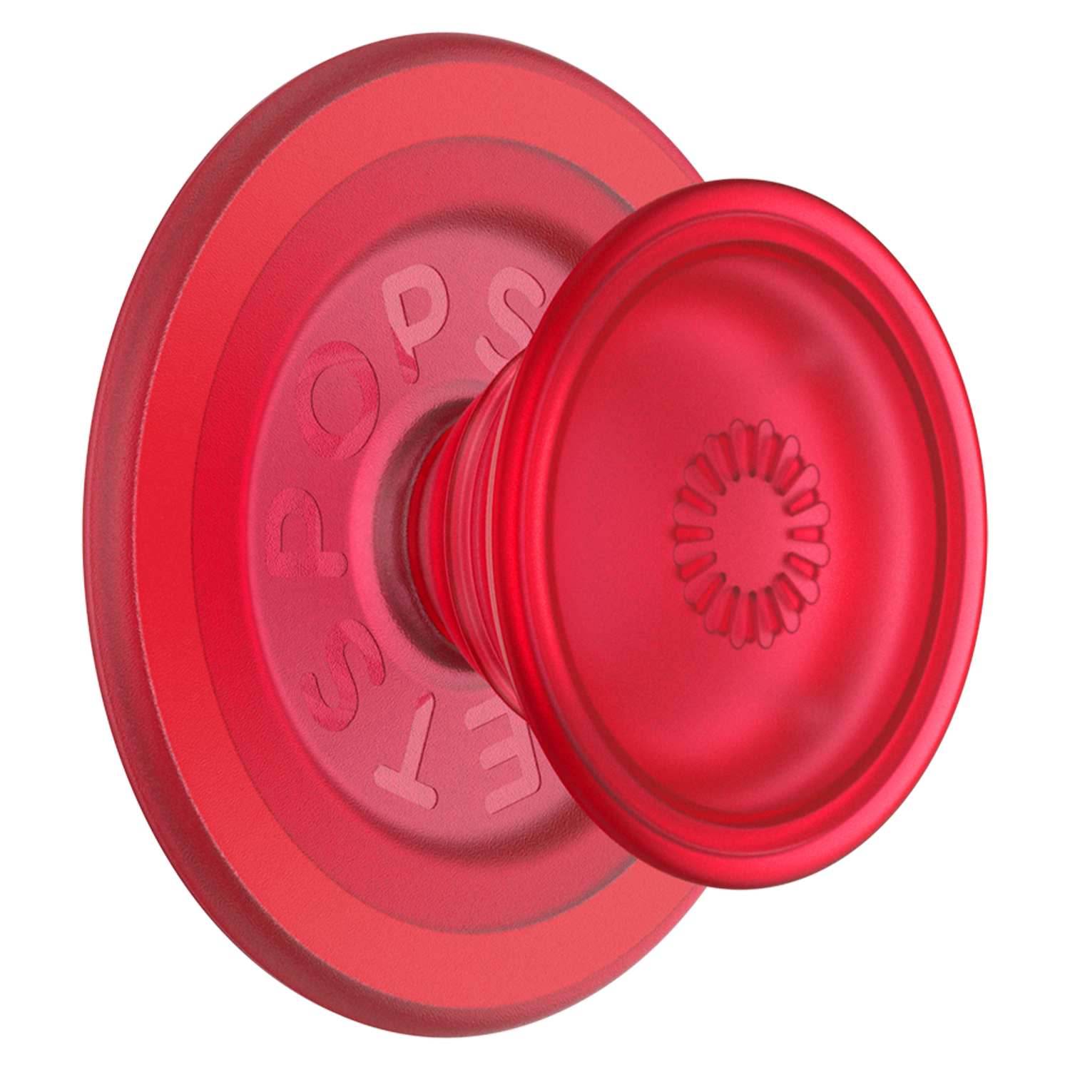 PopSockets MagSafe PopGrip Red