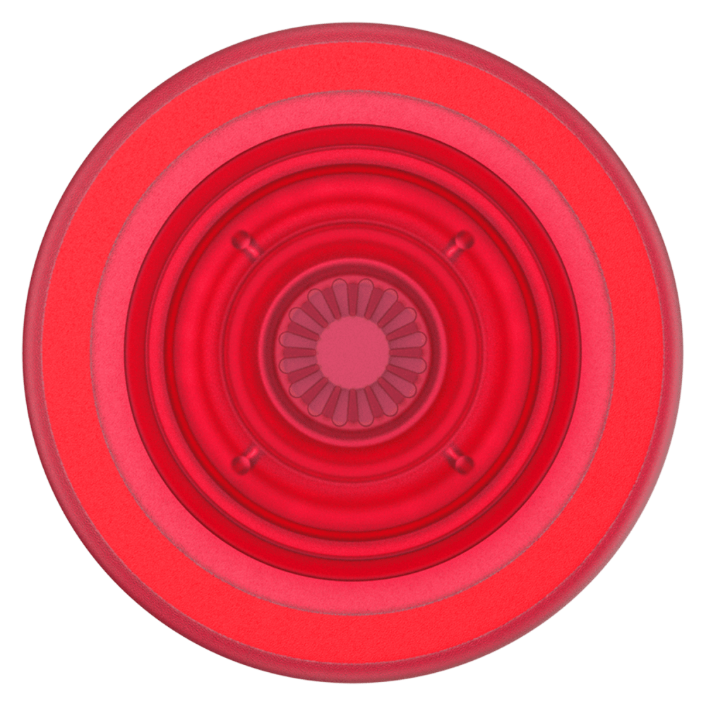 PopSockets MagSafe PopGrip Red