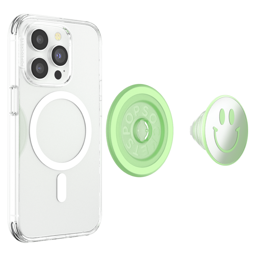 PopSockets MagSafe PopGrip Multi-Color