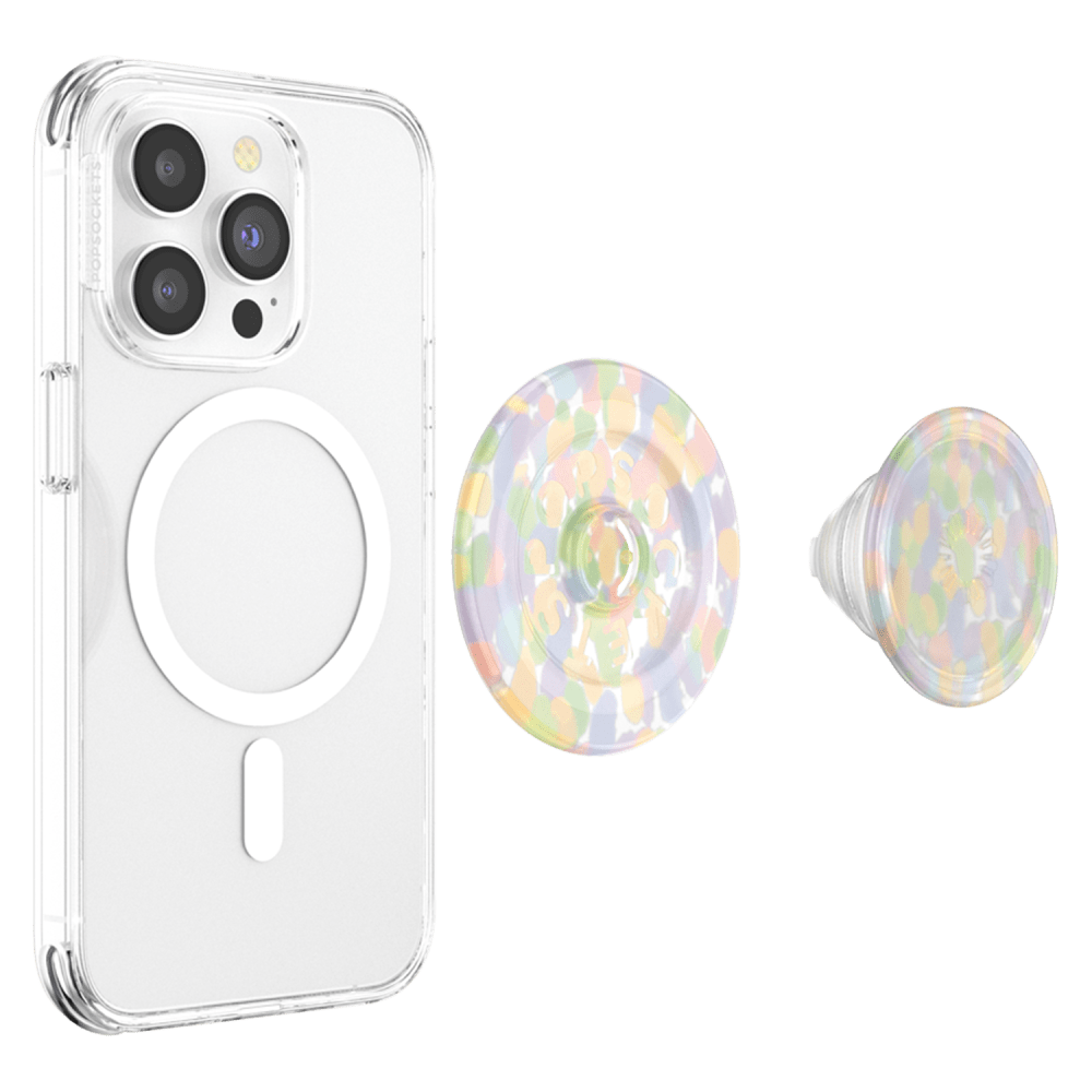 PopSockets MagSafe PopGrip Multi-Color