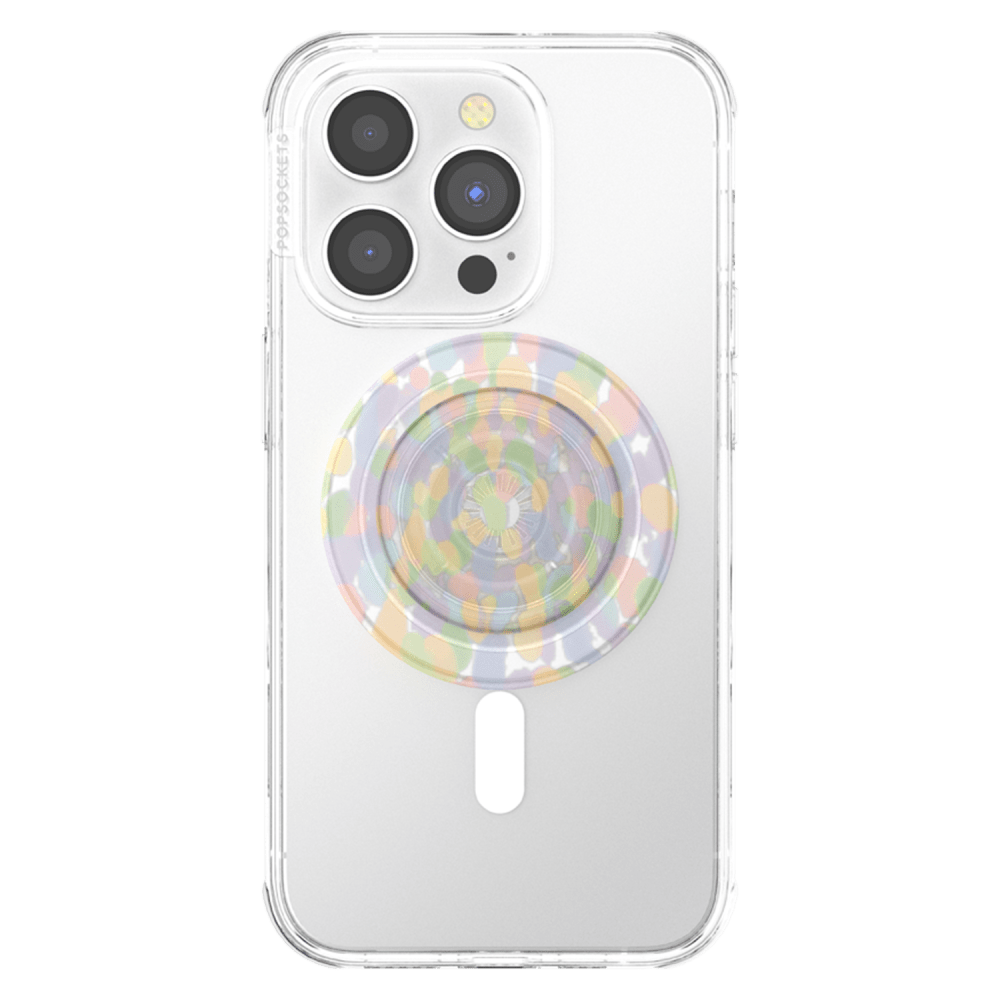 PopSockets MagSafe PopGrip Multi-Color