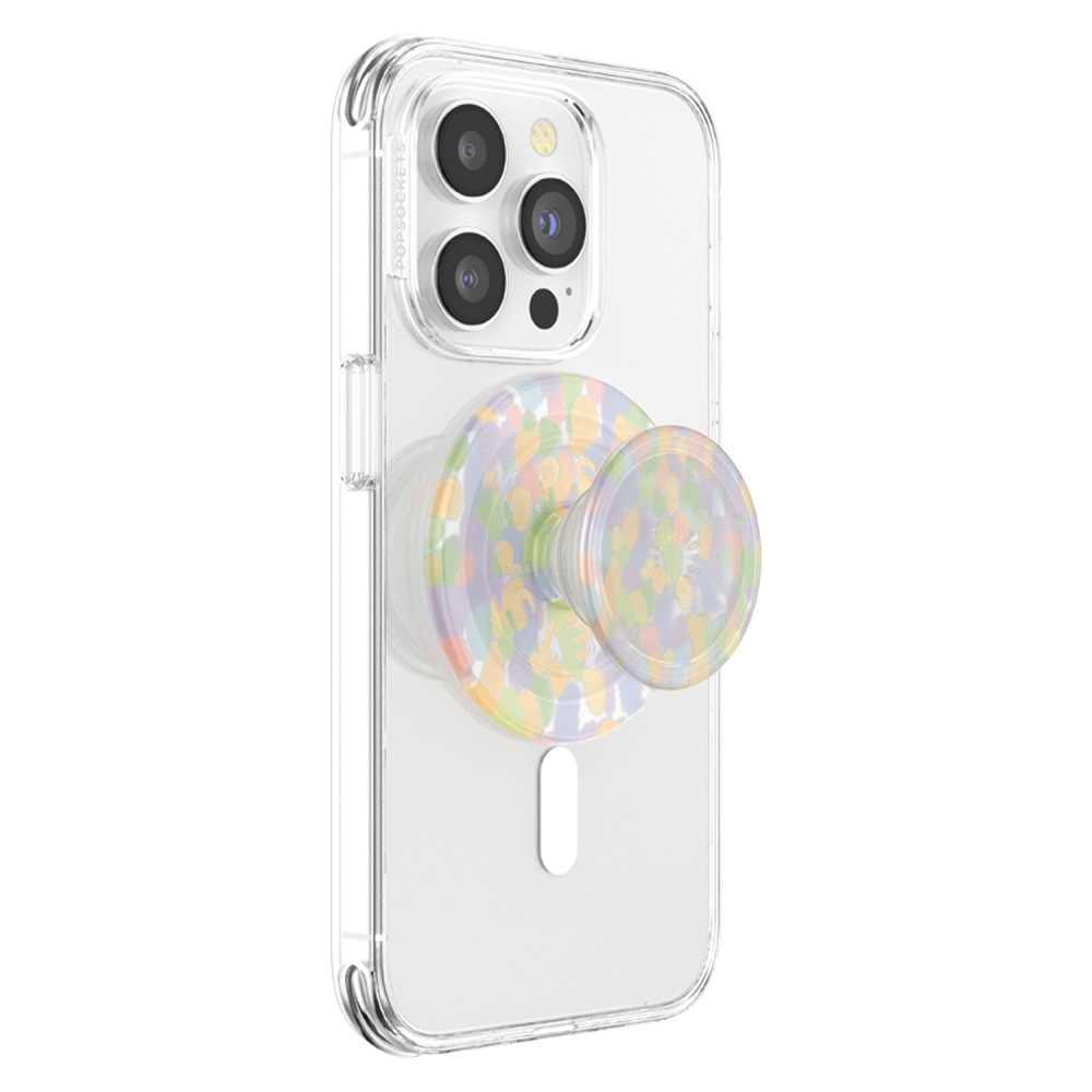 PopSockets MagSafe PopGrip Multi-Color