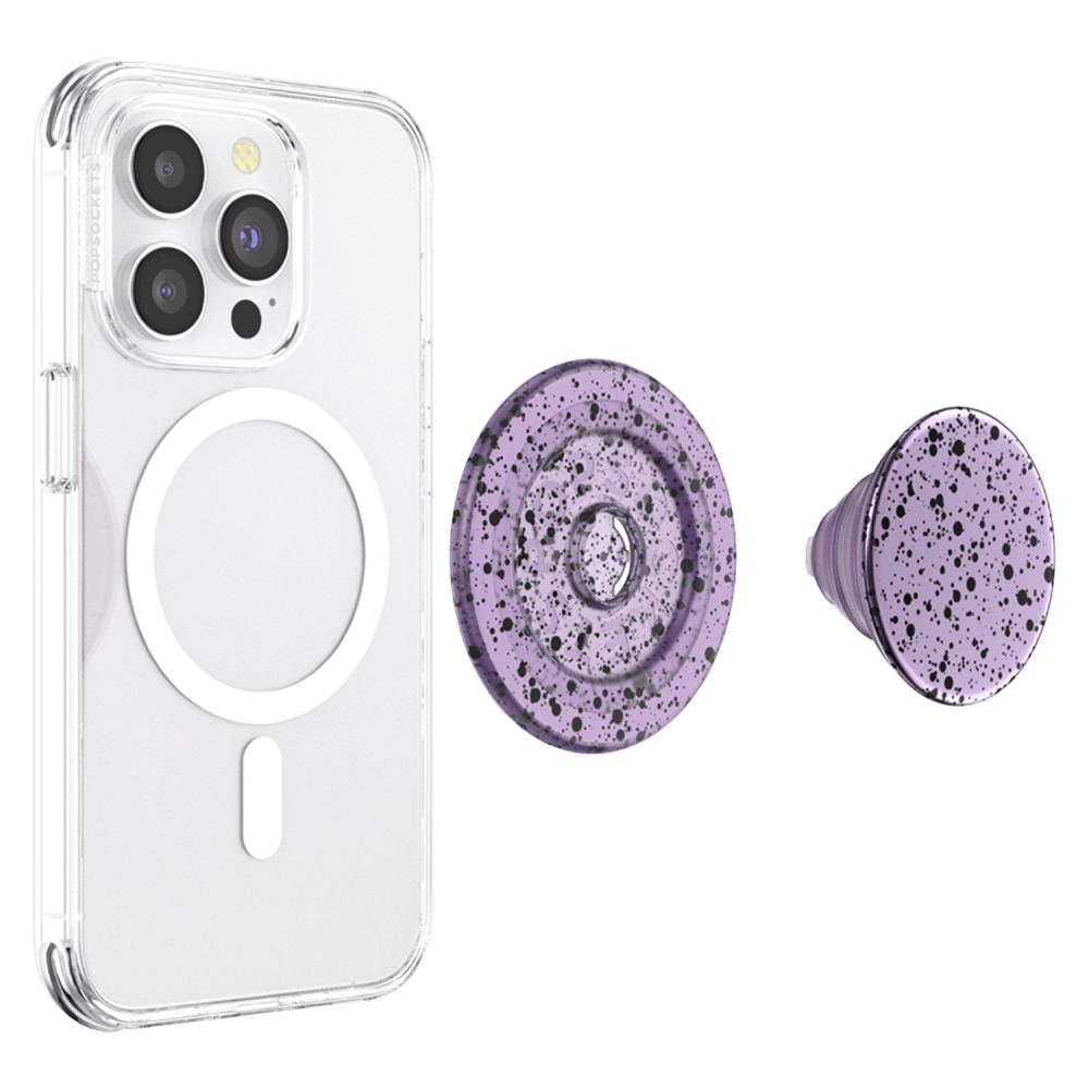 PopSockets MagSafe PopGrip Multi-Color