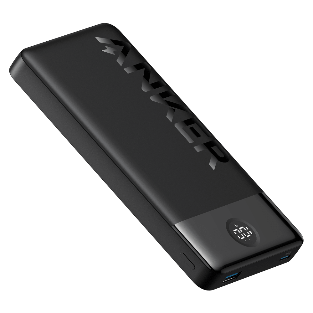 Anker PowerCore 326 2 Port Power Bank 20W 20,000 mAh Black