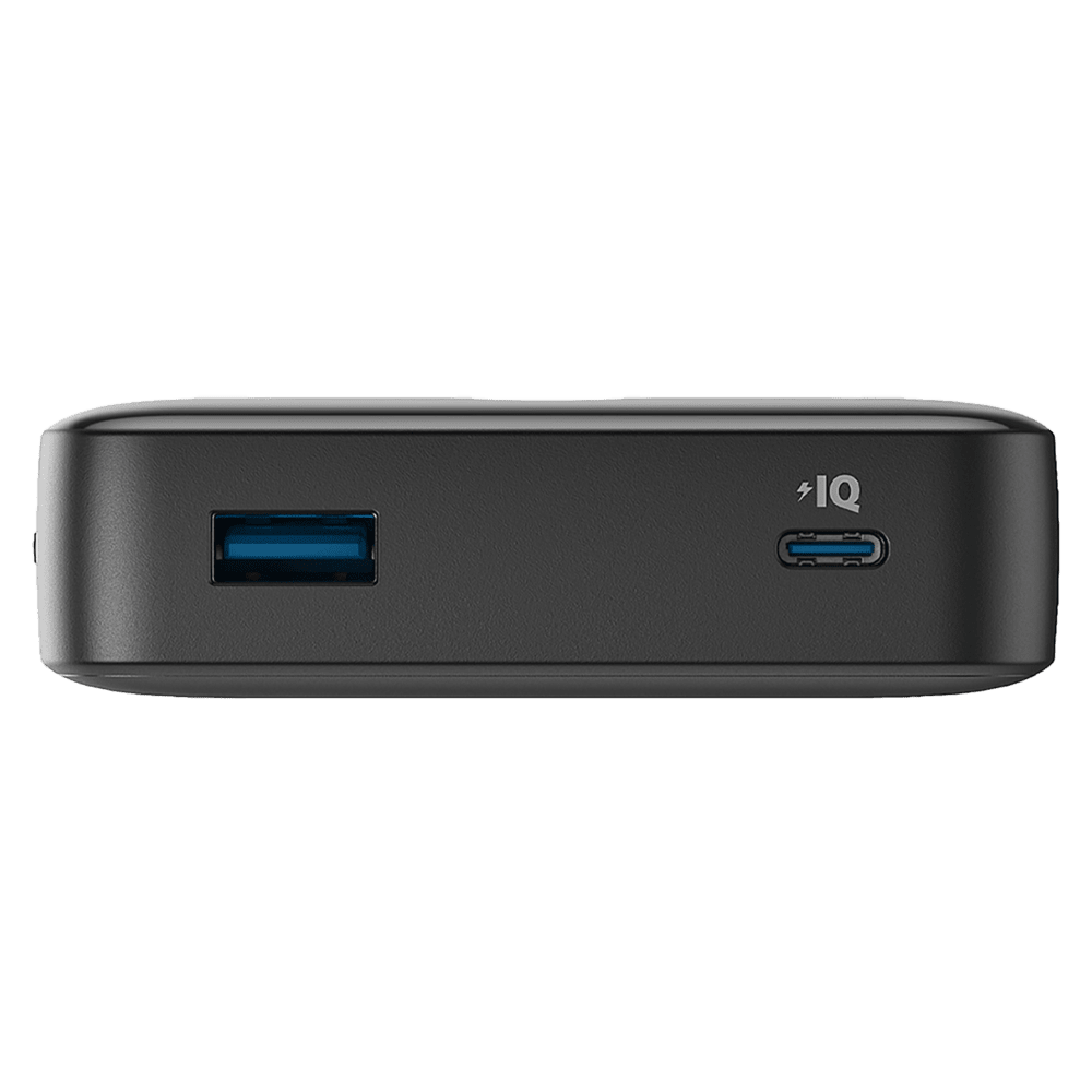 Anker PowerCore 326 2 Port Power Bank 20W 20,000 mAh Black