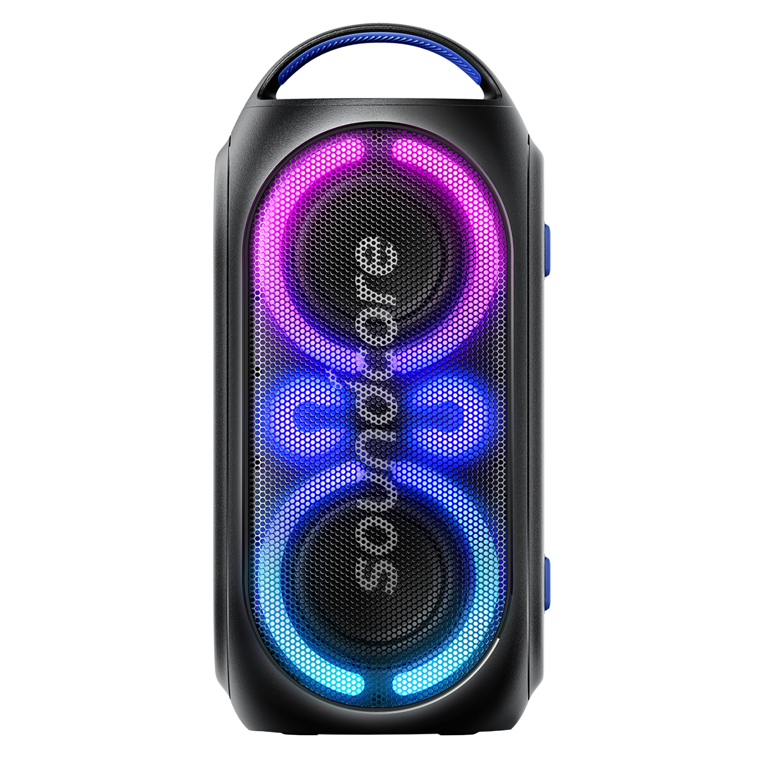 Soundcore Rave Party 2 Bluetooth Speaker Black