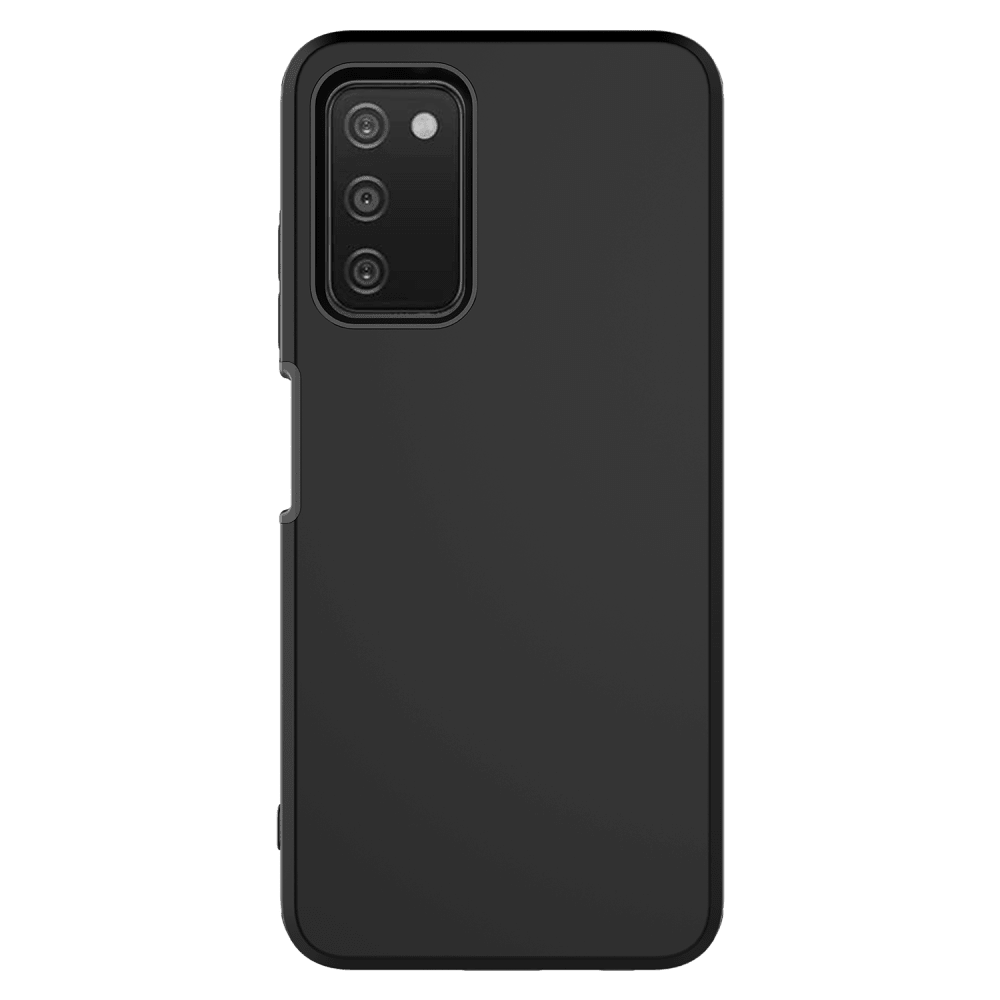 AMPD Classic Slim Dual Layer Case for Samsung Galaxy A03s