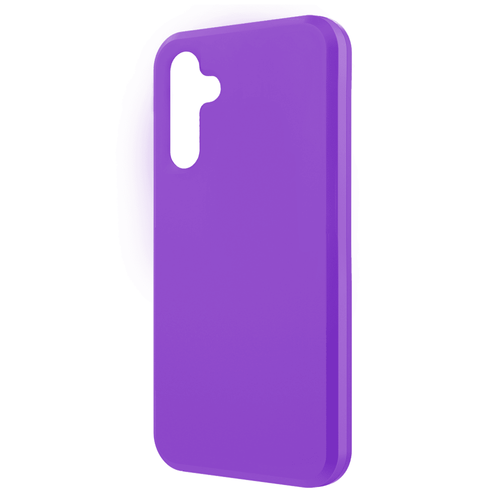 AMPD Classic Slim Dual Layer Case for Samsung Galaxy A15 5G