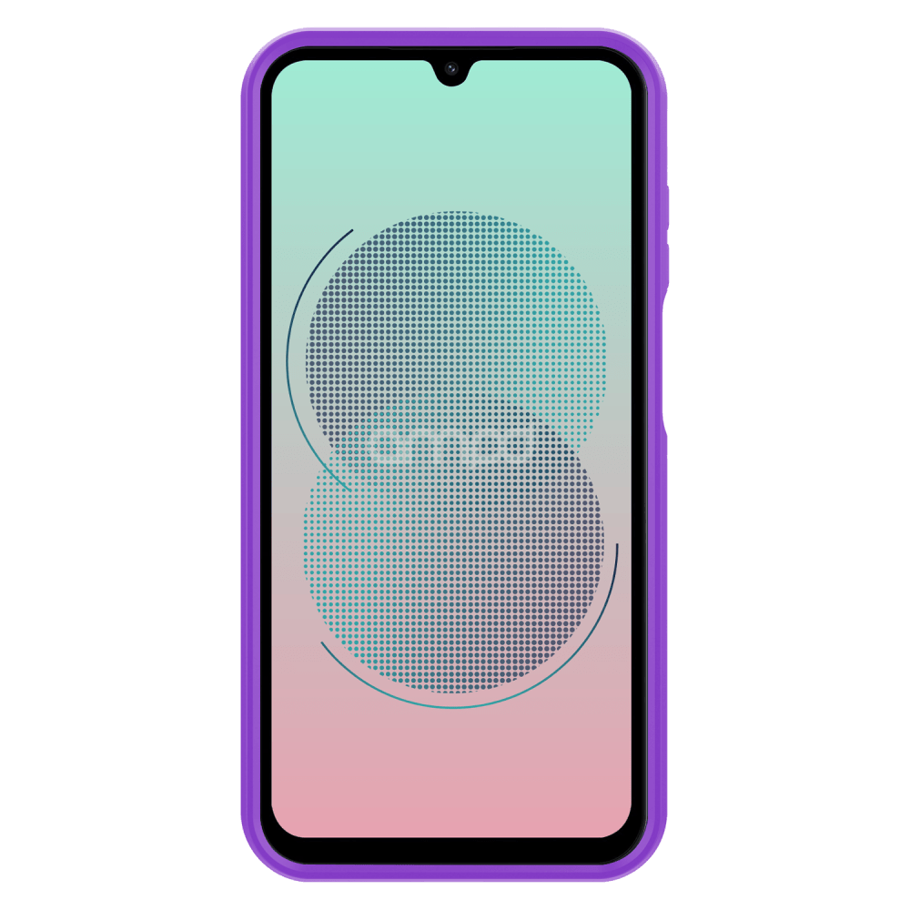 AMPD Classic Slim Dual Layer Case for Samsung Galaxy A15 5G