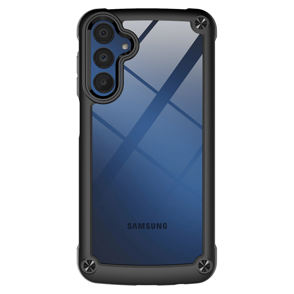 AMPD DuraBump Case for Samsung Galaxy A15 5G