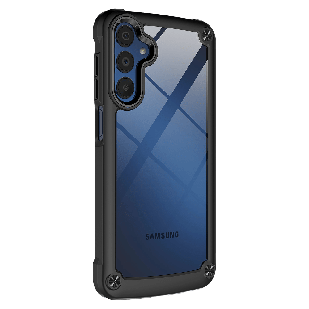 AMPD DuraBump Case for Samsung Galaxy A15 5G