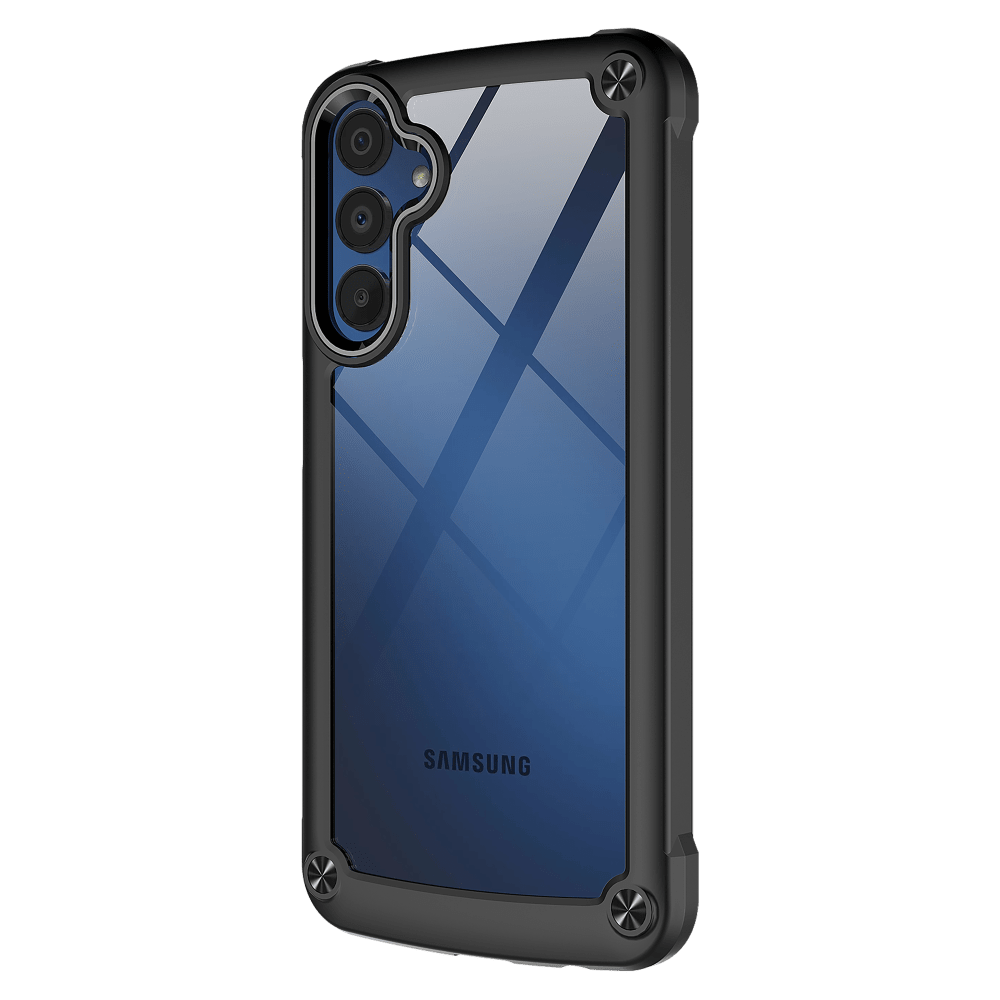 AMPD DuraBump Case for Samsung Galaxy A15 5G