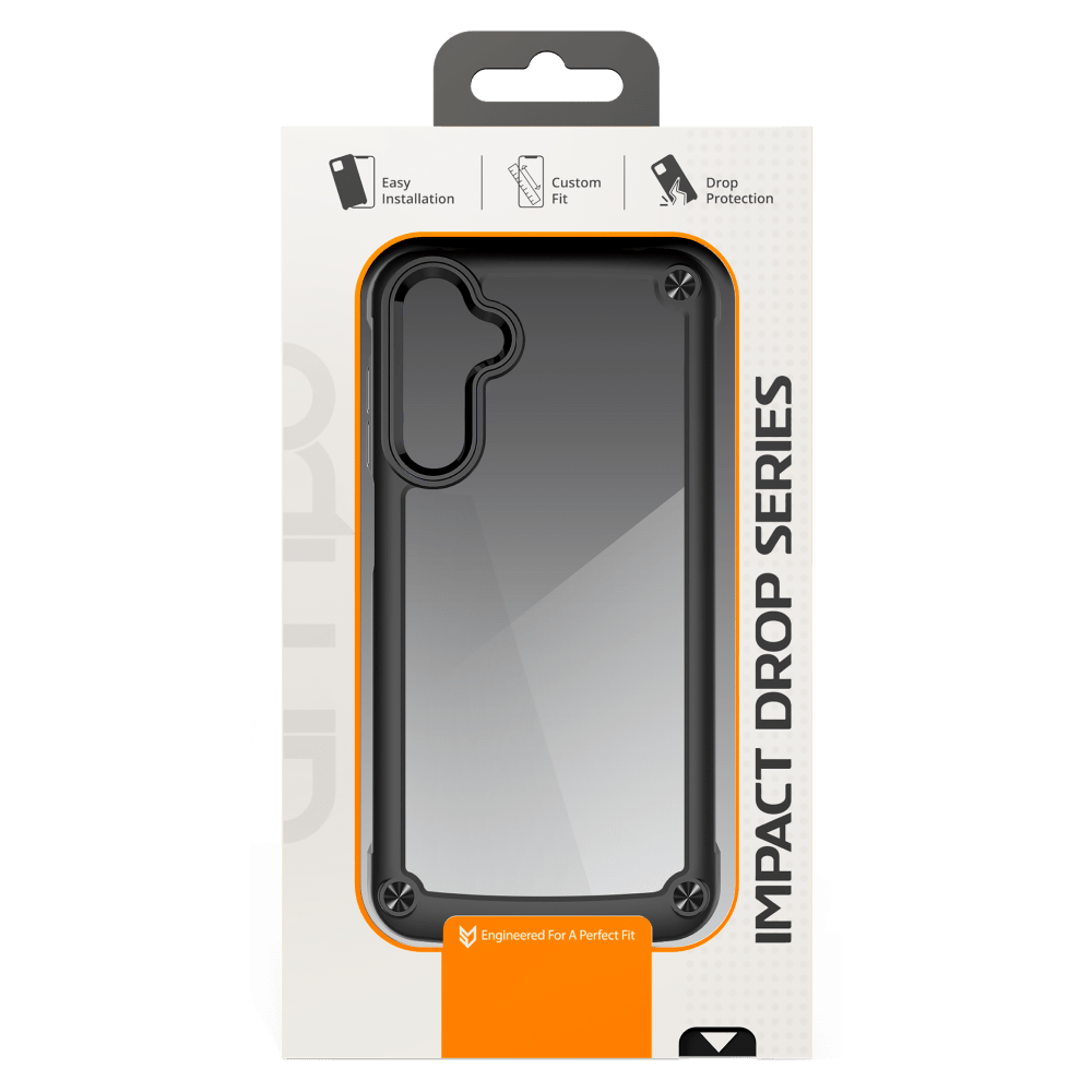 AMPD DuraBump Case for Samsung Galaxy A15 5G