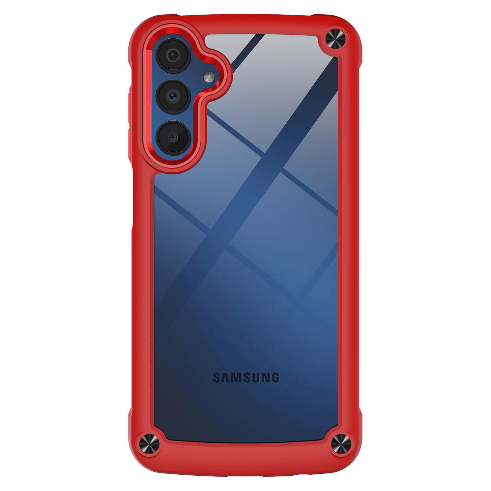 AMPD DuraBump Case for Samsung Galaxy A15 5G