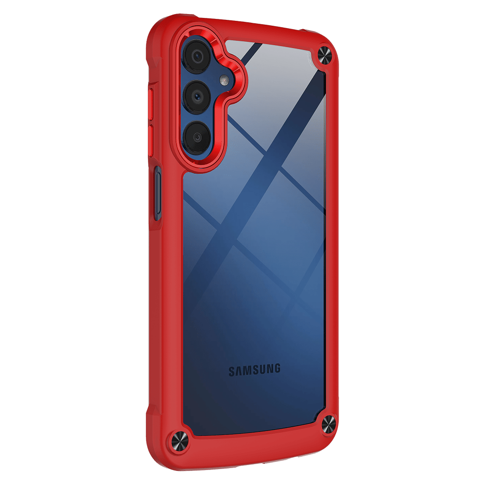 AMPD DuraBump Case for Samsung Galaxy A15 5G