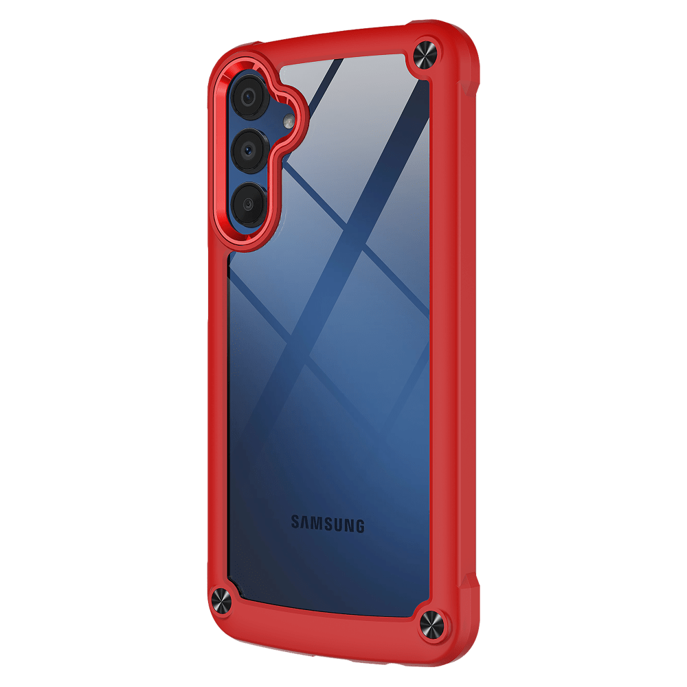 AMPD DuraBump Case for Samsung Galaxy A15 5G