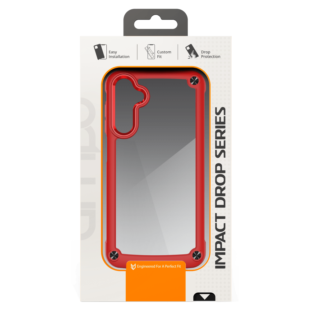 AMPD DuraBump Case for Samsung Galaxy A15 5G