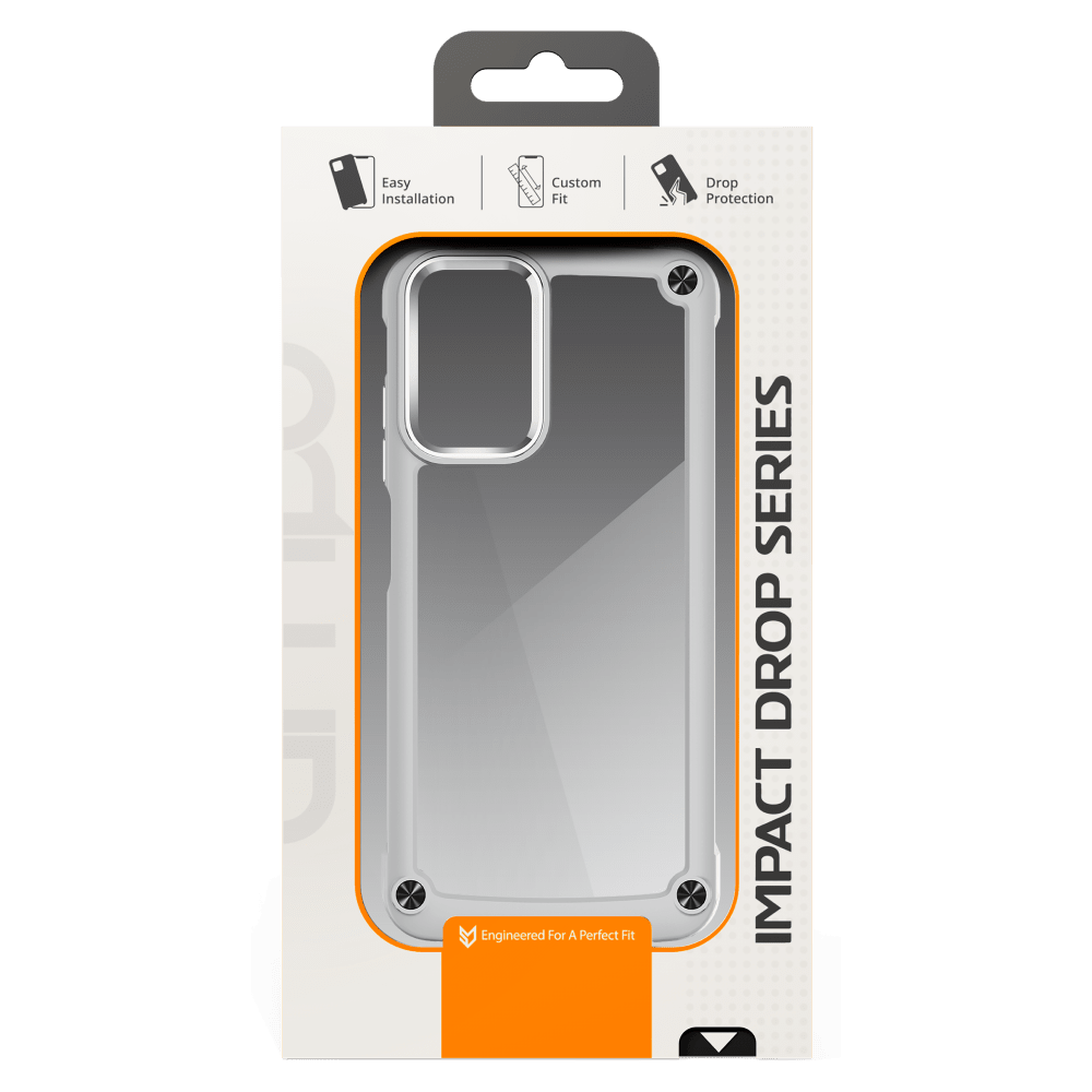 AMPD Acrylic DuraBump Case for Motorola Moto G 5G (2024)