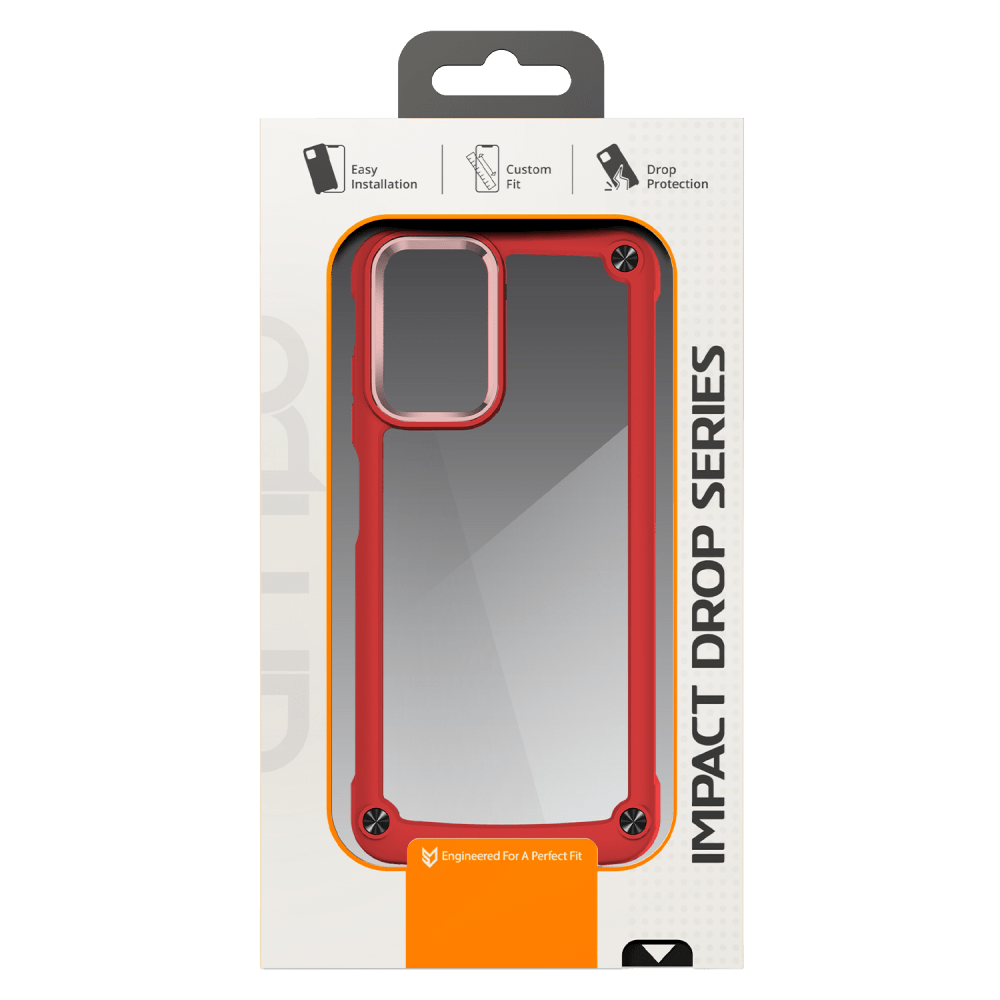 AMPD Acrylic DuraBump Case for Motorola Moto G 5G (2024)