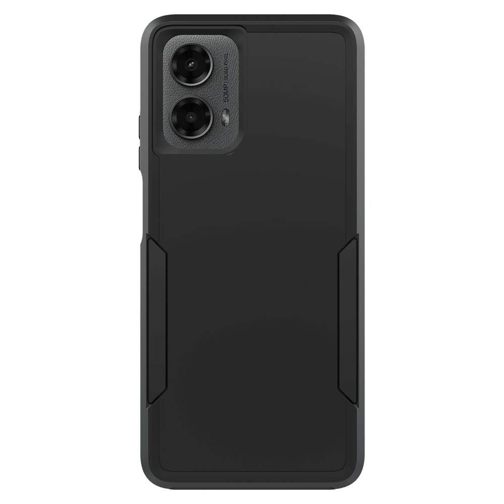 AMPD Dual Layer Military Drop Case for Motorola Moto G 5G (2024)