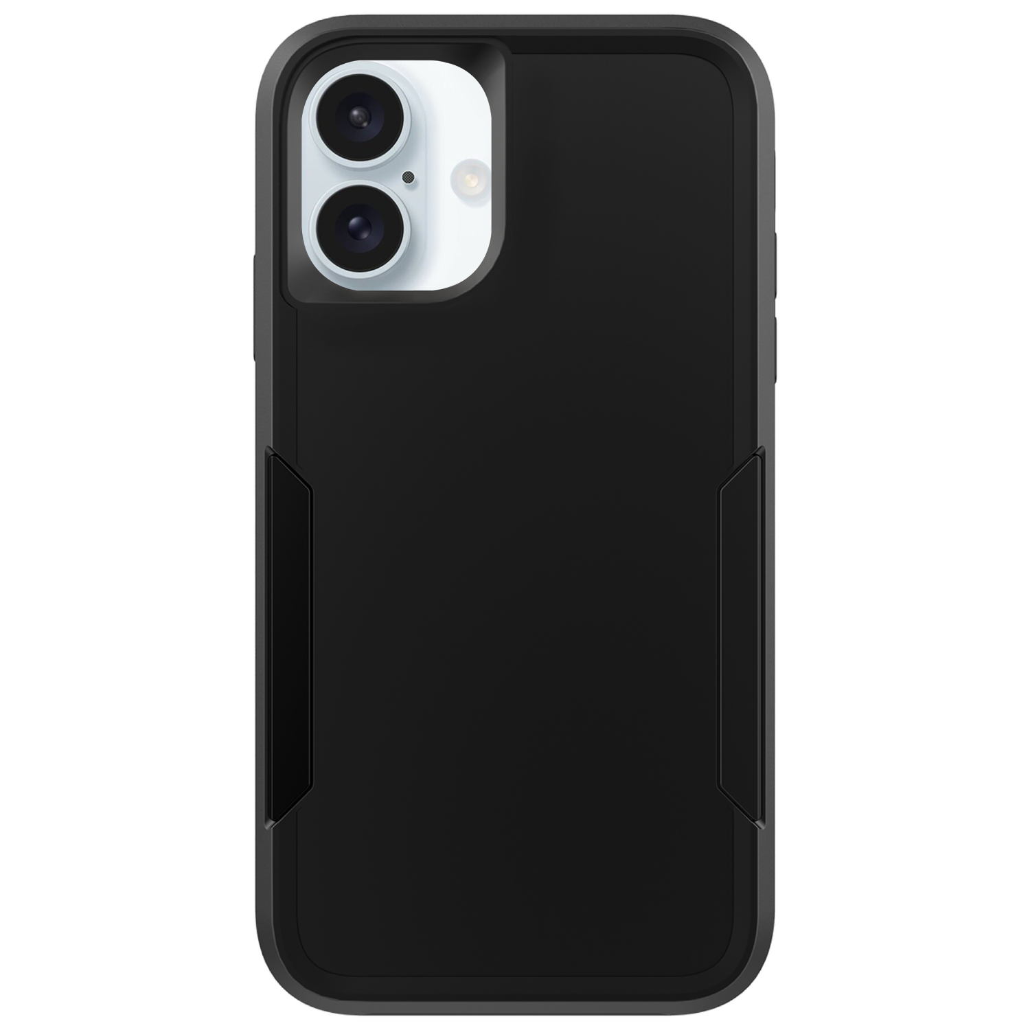 AMPD Military Drop Case for Apple IP16 Black