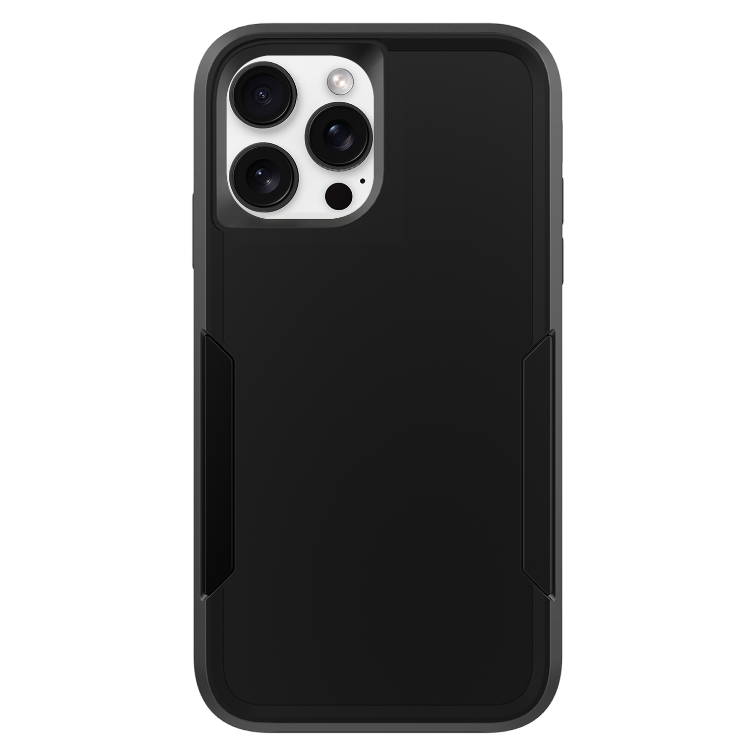 AMPD Military Drop Case for Apple IP16PROMAX Black