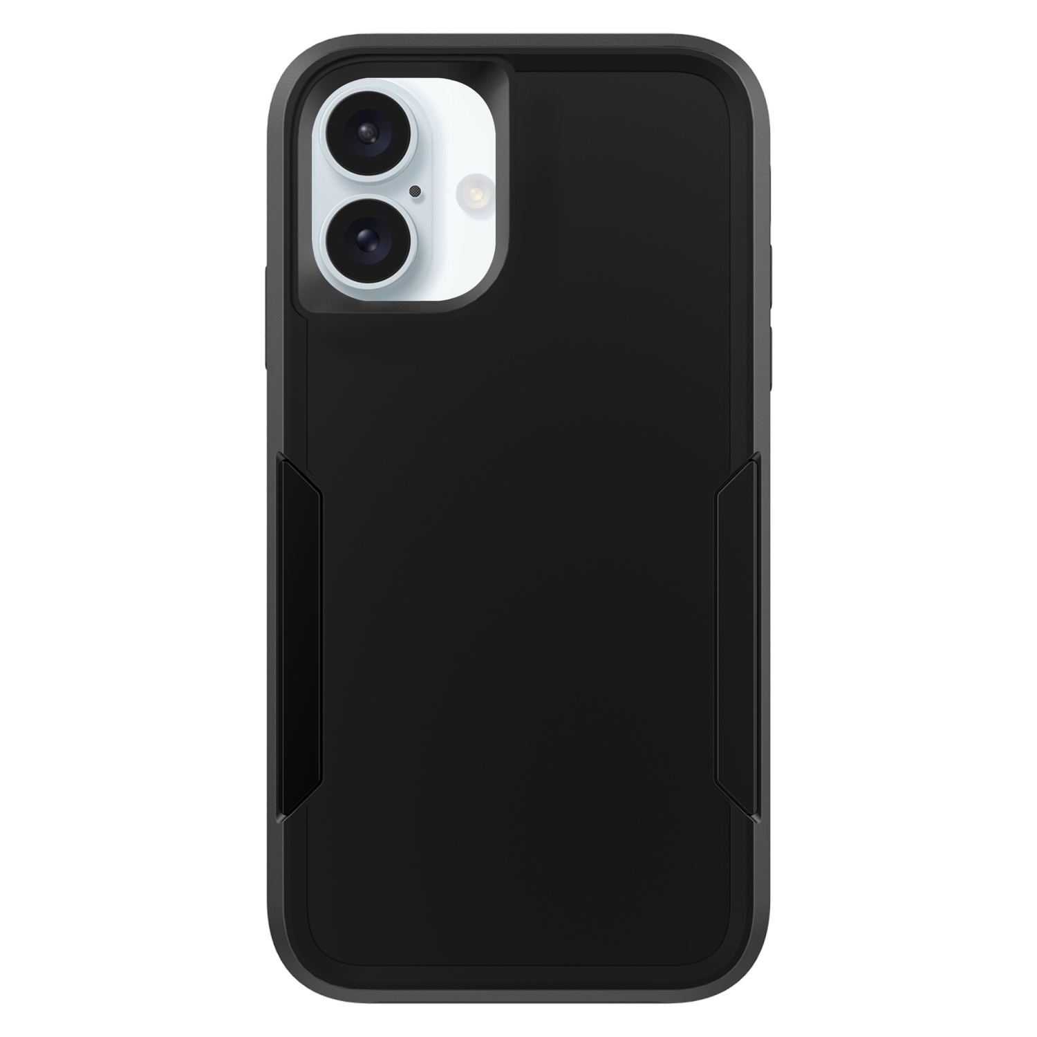 AMPD Military Drop Case for Apple IP16PLUS Black