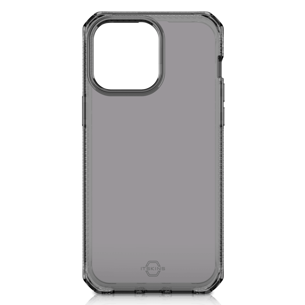 ITSkins Spectrum_R Clear Case for Apple iPhone 14 Pro