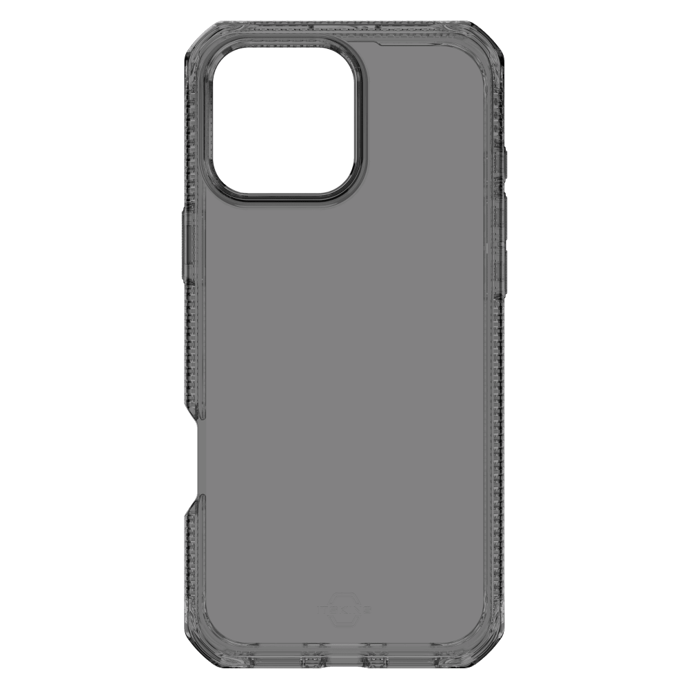 ITSkins Spectrum_R Clear Case for Apple IP16PROMAX